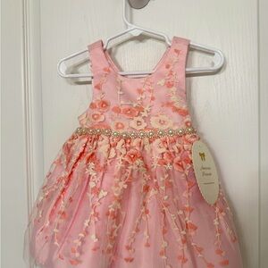 American princess 18 month old dress with tag